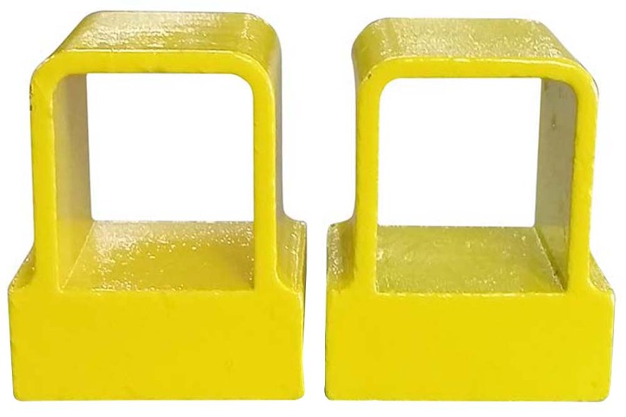 Picture of Miller Fork Spacer Set