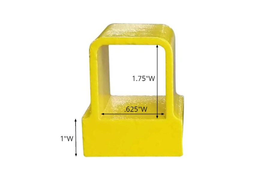 Picture of Miller Fork Spacer Set