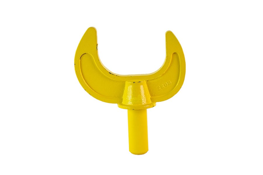 Picture of Miller Curved Axle Fork Set