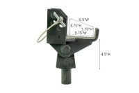 Picture of Miller Industries Pivoting Springlift Fork Set