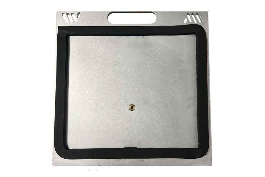 Picture of GUNI Fast Puller Replacement Vacuum Rubber Seal and Filter Kit