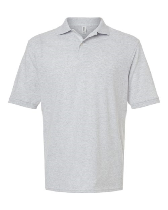 Picture of JERZEES Men's Dri-Power Polo