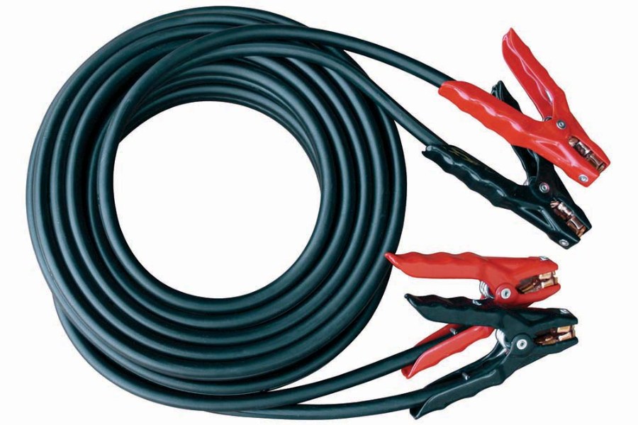 Picture of Goodall HD Booster Clamp to Clamp Cables