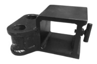 Picture of Bro Wreckers 5" x 5" Dual Fork Receiver