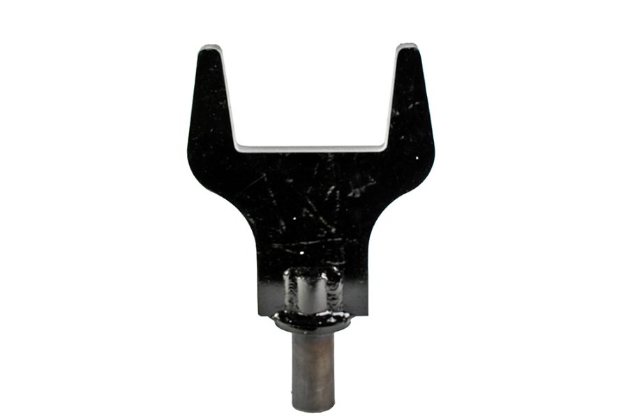 Picture of Bro Wreckers 6-1/2" Wide Rear Axle Tall Fork