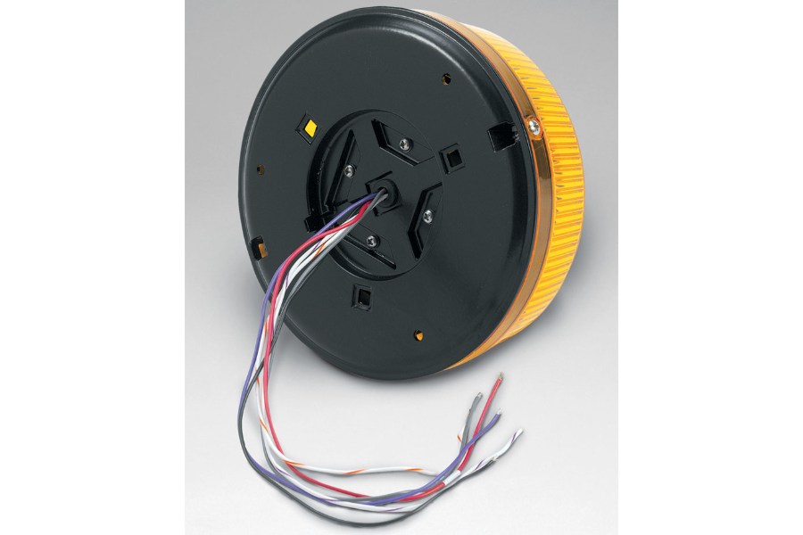 Picture of Whelen Super-LED L360 Series Warning Beacons