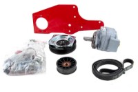 Picture of DewEze A Clutch Pump Kit Ford 1988-1997 Rear Port Complete Kit