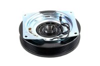 Picture of DewEze A Clutch Pump Kit Ford 1988-1997 Rear Port Complete Kit