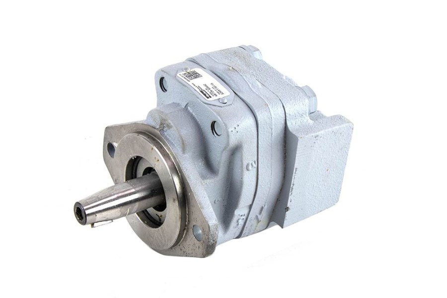 Picture of DewEze A Clutch Pump Kit Ford 1988-1997 Rear Port Complete Kit