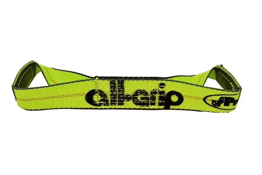 Picture of All-Grip Diamond Weave Short "Dog Bone" Strap