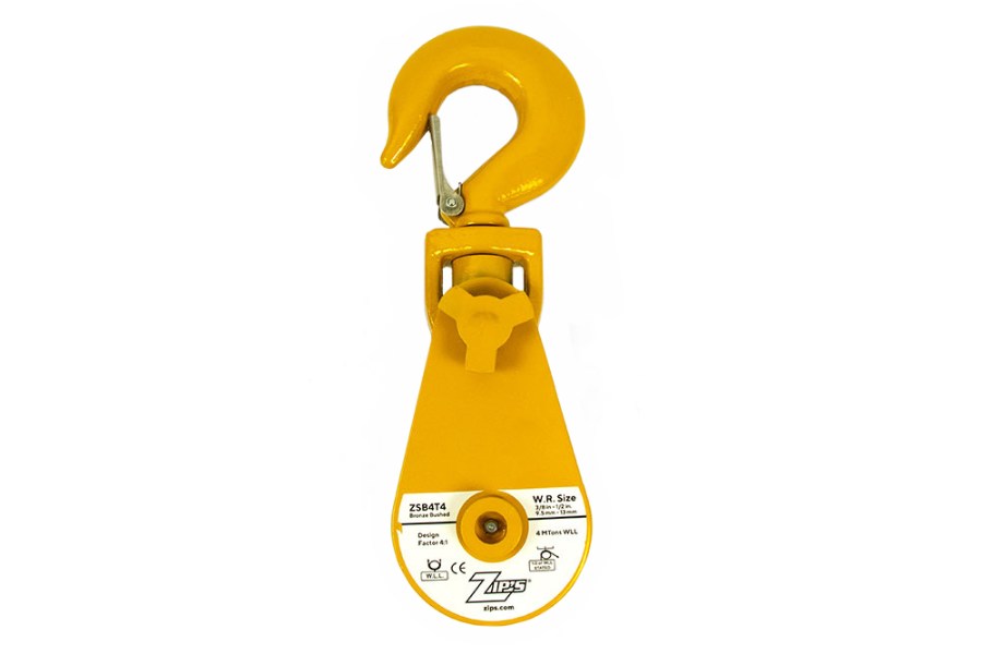 Picture of Zip's Car Carrier Ultimate Recovery Kit