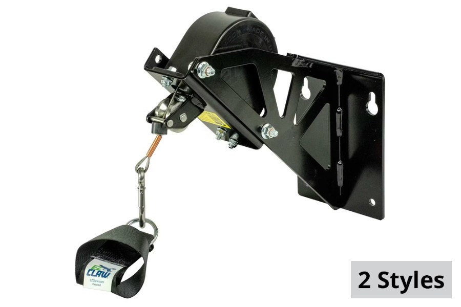 Picture of EZ Claw VNL Mount Line Saver Kit