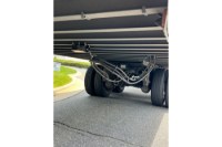 Picture of EZ Claw Under Trailer Line Saver