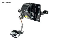 Picture of EZ Claw Versa Short Mount Line Saver Kit w/ PACCAR Adapter Bracket