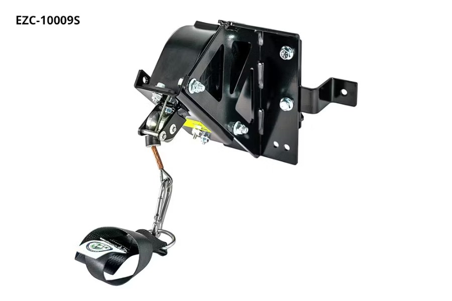 Picture of EZ Claw Versa Short Mount Line Saver Kit w/ PACCAR Adapter Bracket