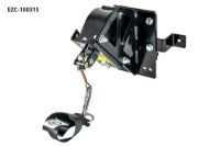 Picture of EZ Claw Versa Short Mount Line Saver Kit w/ PACCAR Adapter Bracket