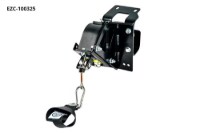 Picture of EZ Claw Versa Short Mount Line Saver Kit w/ International Daycab Adapter Kit