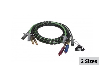 Picture of Grote 4-in-1 Ultralink Assembly with Dual Pole and Anodized Grips