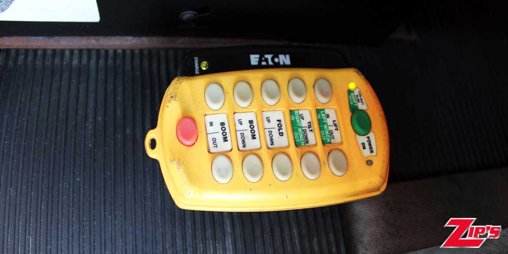 Picture of 2016 Century 5130 25 Ton Wrecker, Kenworth T800 w/30" Sleeper, 22717