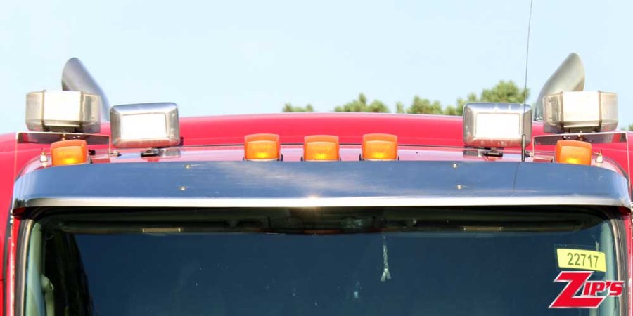 Picture of 2016 Century 5130 25 Ton Wrecker, Kenworth T800 w/30" Sleeper, 22717