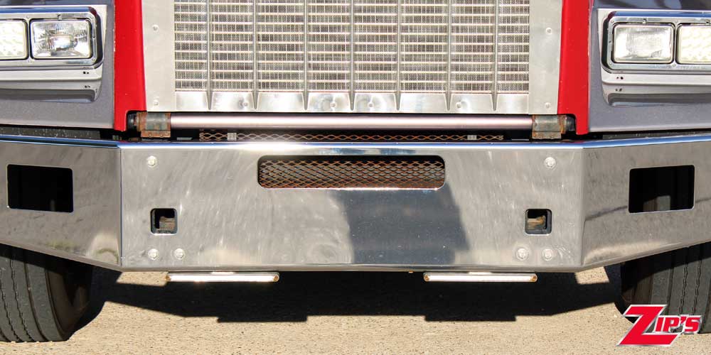 Picture of 2016 Century 5130 25 Ton Wrecker, Kenworth T800 w/30" Sleeper, 22717