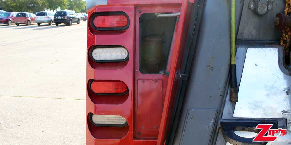 Picture of 2016 Century 5130 25 Ton Wrecker, Kenworth T800 w/30" Sleeper, 22717