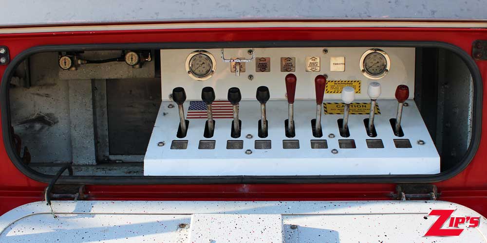 Picture of 2016 Century 5130 25 Ton Wrecker, Kenworth T800 w/30" Sleeper, 22717