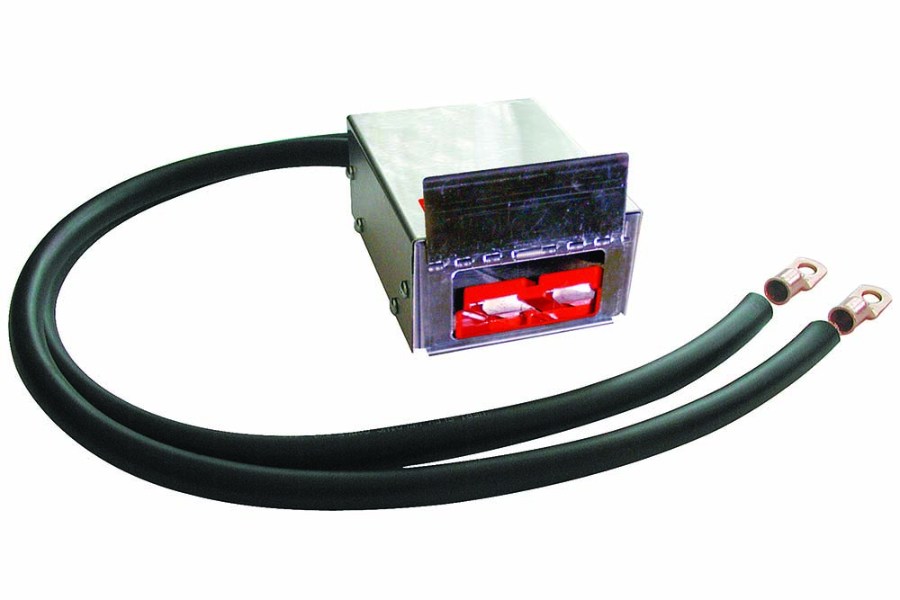 Picture of Goodall Bumper Box w/ Plug