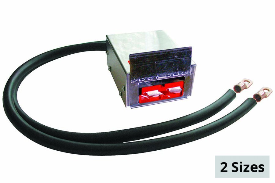 Picture of Goodall Bumper Box w/ Plug