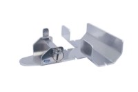 Picture of In The Ditch Mount for a Chevron Auto Grip Tow Bar Adapter