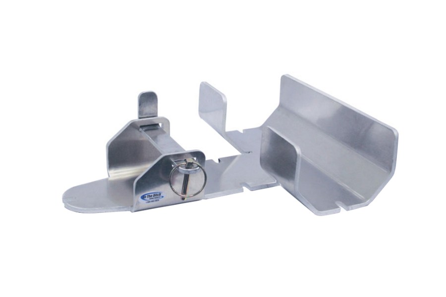 Picture of In The Ditch Mount for a Chevron Auto Grip Tow Bar Adapter