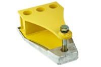 Picture of Zip's Chevron Adapter Storage