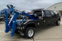 Picture of Zip's Chevron Adapter Storage