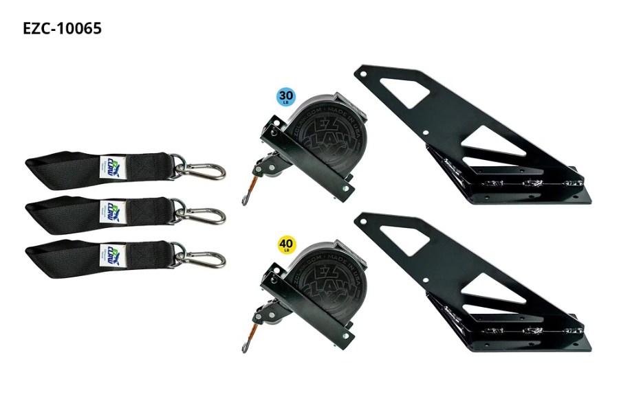 Picture of EZ Claw Top Mount Line Saver Kit