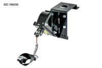 Picture of EZ Claw Versa Short Mount Line Saver Kit w/ Freightliner M2 Adapter Bracket