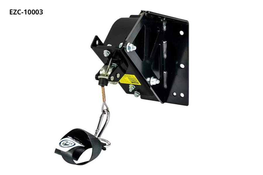 Picture of EZ Claw Versa Short Mount Line Saver Kit