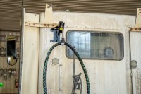 Picture of EZ Claw Flange Mount Line Saver Kit