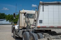 Picture of EZ Claw Flange Mount Line Saver Kit