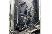 Picture of EZ Claw Flange Mount Line Saver Kit