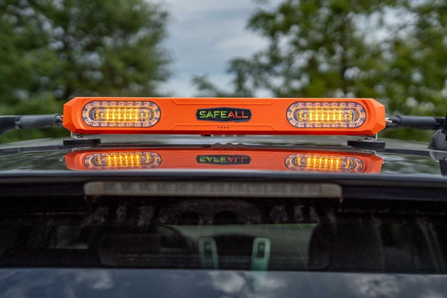 Picture of SafeAll Striker Tow Light