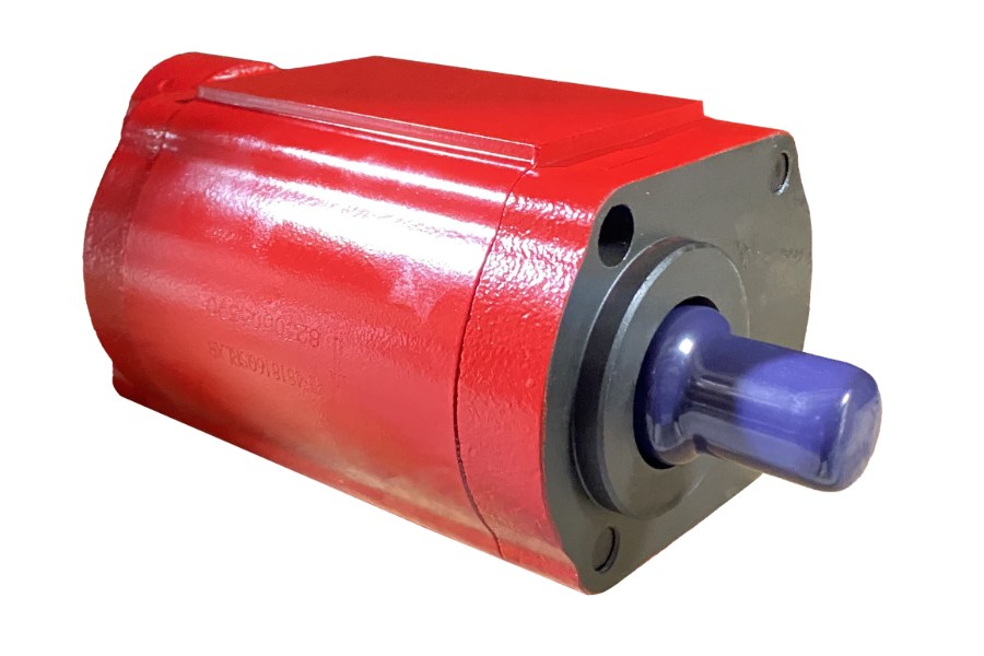 Picture of Muncie PF Series 31 GPM Hydraulic Gear Pump