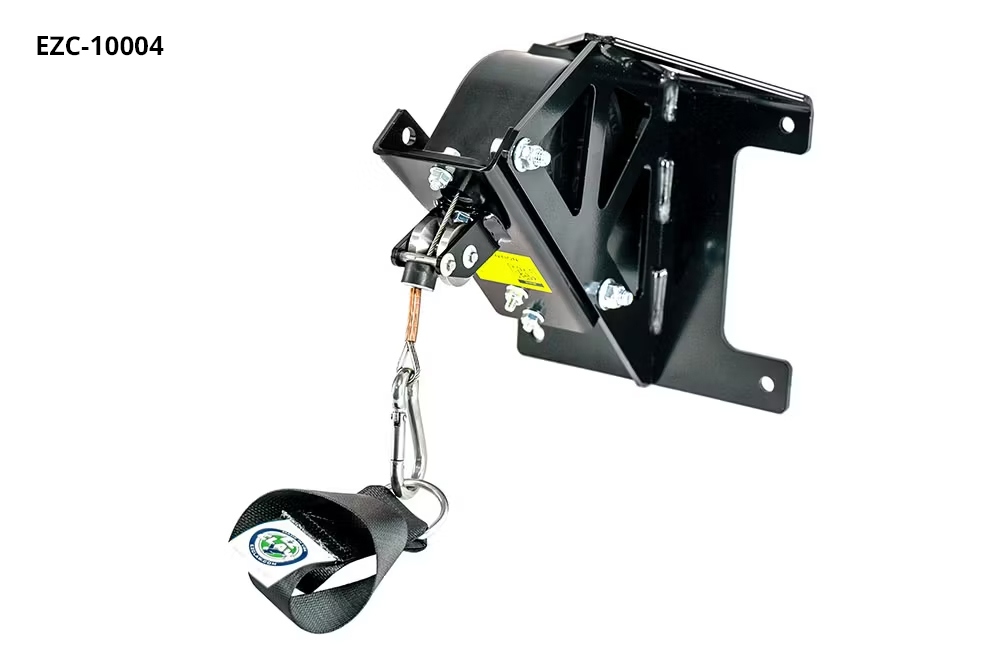 3-in-1 Air and Electric Lines