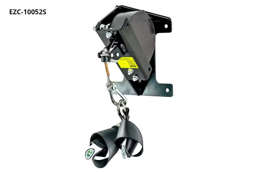 Picture of EZ Claw Flange Short Mount Line Saver Kit