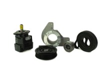 Picture of DewEze Clutch Pump Kit 11-12 Dodge Cummins 6.7L Complete Kit