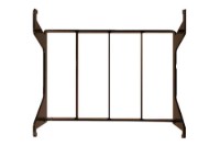 Picture of Miller Chain Storage Rack Heavy Duty Wreckers