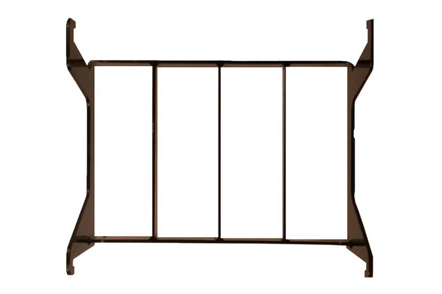 Picture of Miller Chain Storage Rack Heavy Duty Wreckers