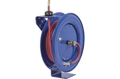 Picture of Air Hose Reel w/50' of 3/8" Hose