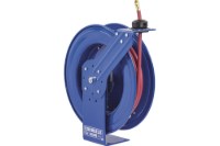 Picture of Air Hose Reel w/50' of 3/8" Hose