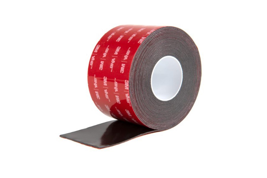 Picture of 3M Acrylic Foam Tape 2in Wide Sold By The Foot