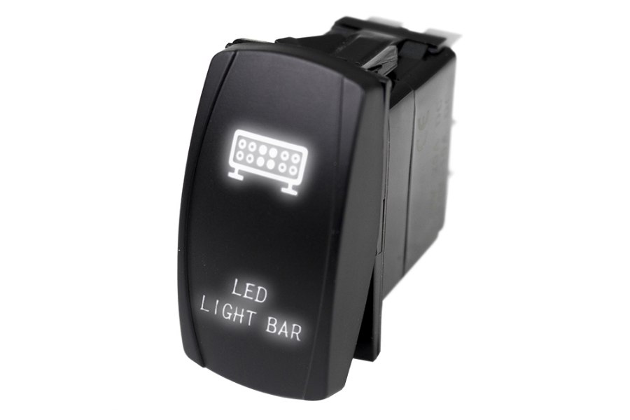 LED Light Bar
